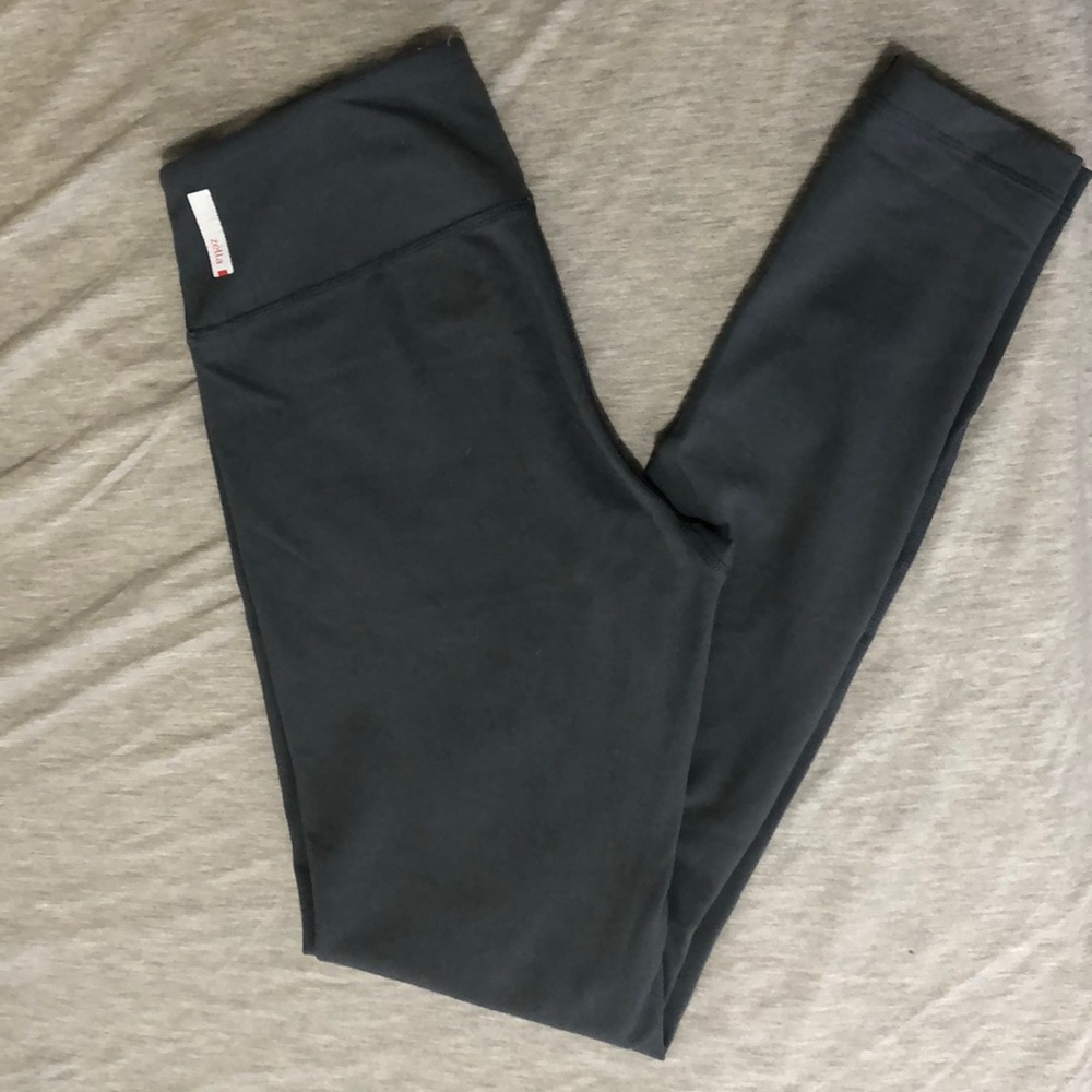 Zella xs gray leggings